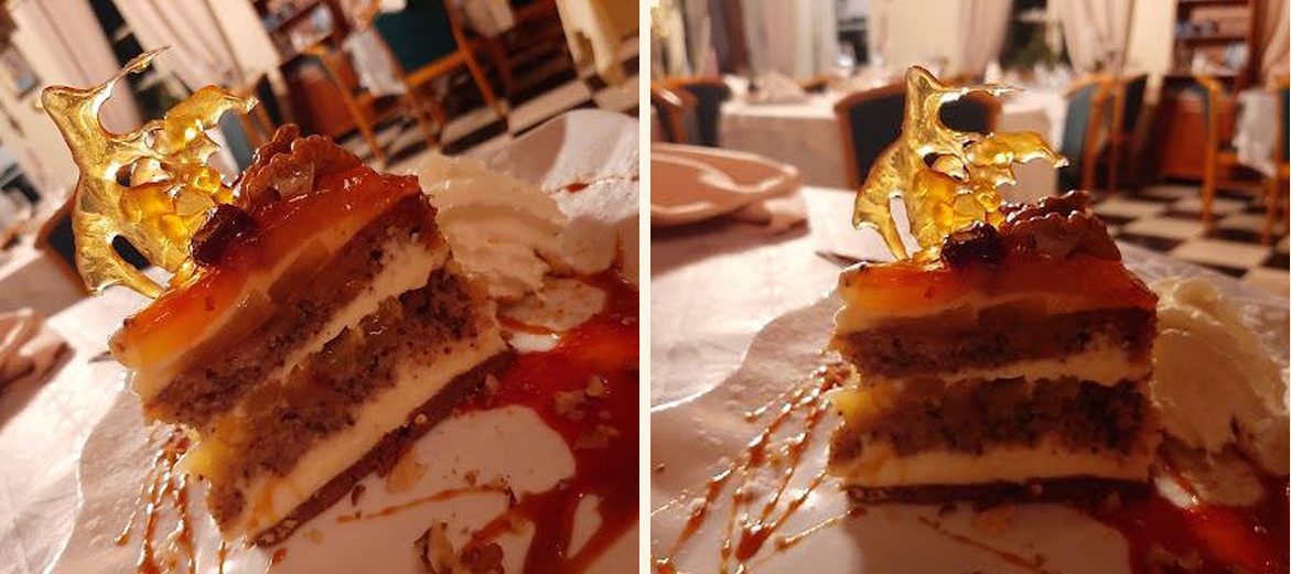 Auberge Fleurie - Gallery Image 3