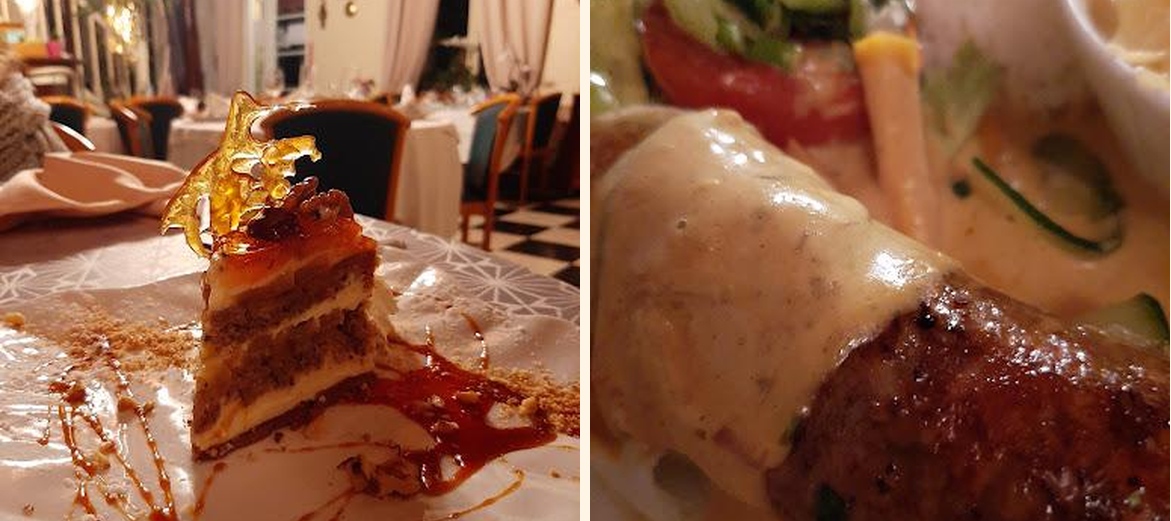 Auberge Fleurie - Gallery Image 4