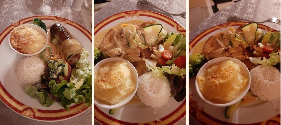 Auberge Fleurie - Gallery Image 5