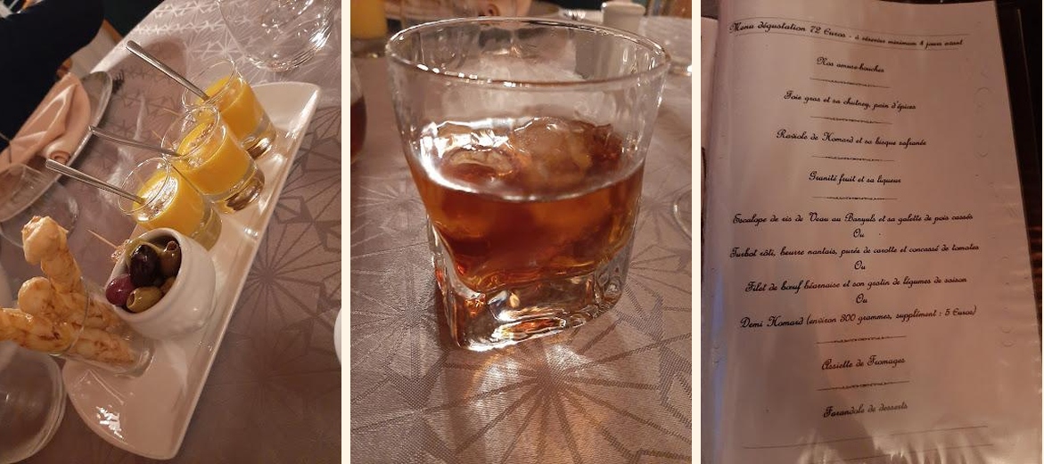 Auberge Fleurie - Gallery Image 7